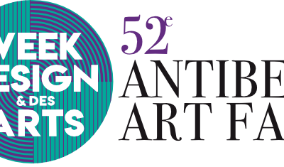 Exposition au Salon Antibes Art Fair 2024