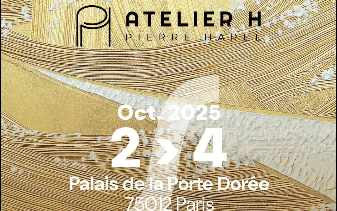 Salon Artisans d’Excellence, Octobre 2025