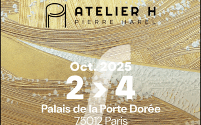 Salon Artisans d’Excellence, Octobre 2025