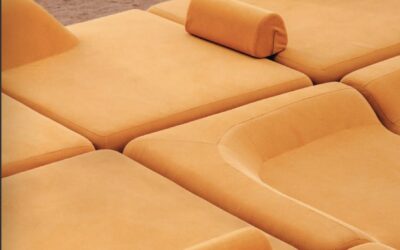 Atelier H Paris mis à l’honneur dans Formae