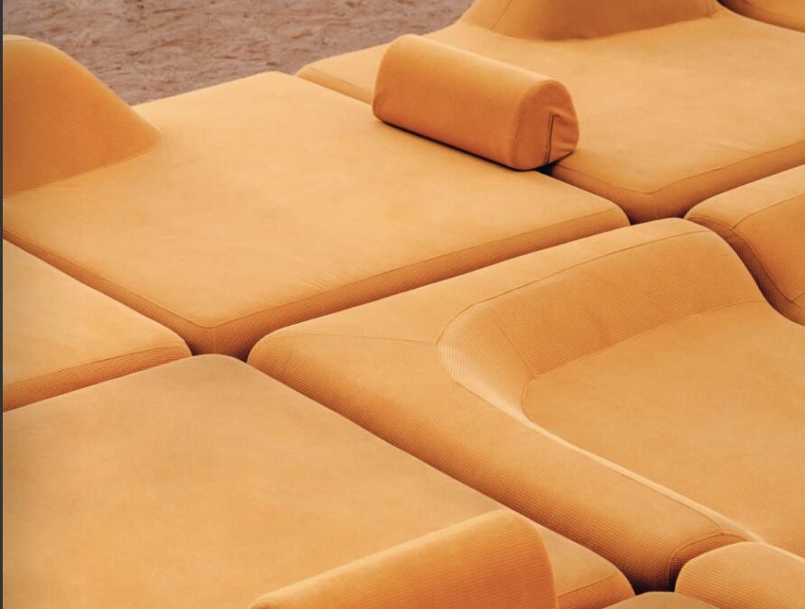 Atelier H Paris mis à l’honneur dans Formae