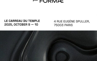 Rendez-vous de la Matière 2025