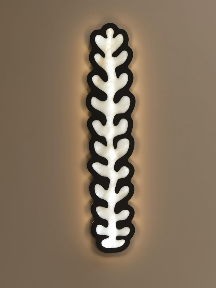 Grande applique Henri