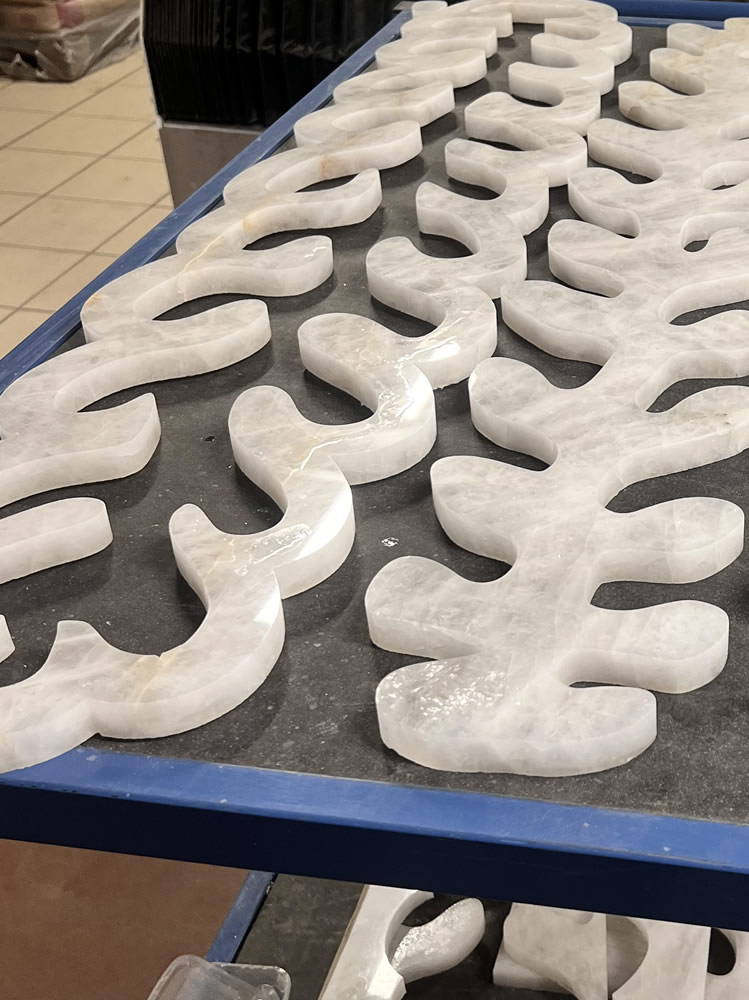 Sur mesure Atelier H 002