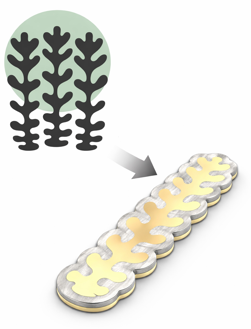 Offre aux architectes - 2D vers 3D